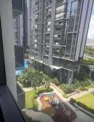 Parc Clematis (D5), Apartment #610352081